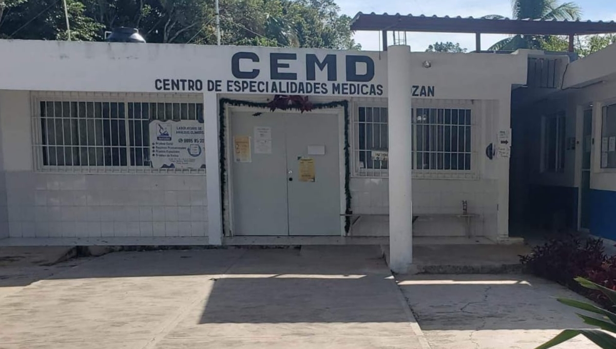 El menor falleció antes de ser atendido