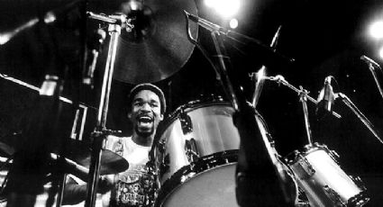 Fred White fue considerado como uno de los mejores bateristas del mundo hace ya varias décadas Fred White fue considerado como uno de los mejores bateristas del mundo hace ya varias décadas