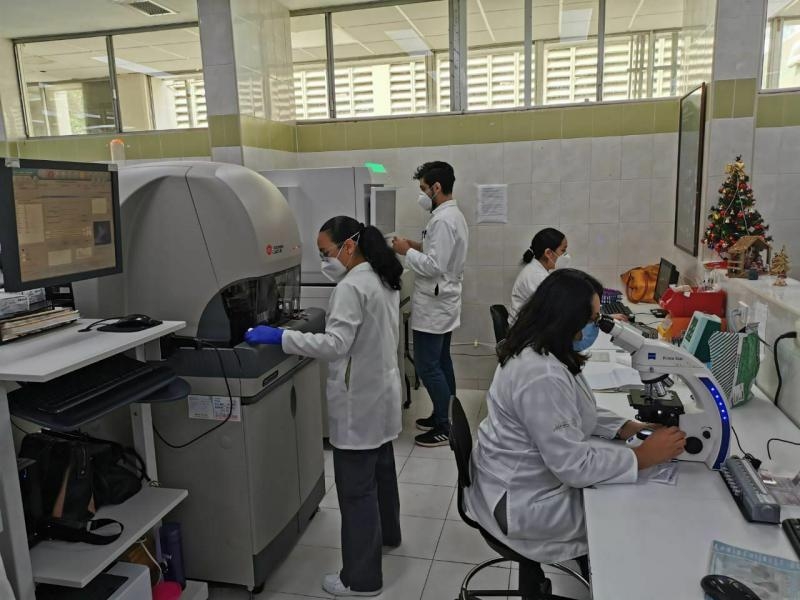 El Premio a la Excelencia lo entrega el Programa de Aseguramiento de la Calidad