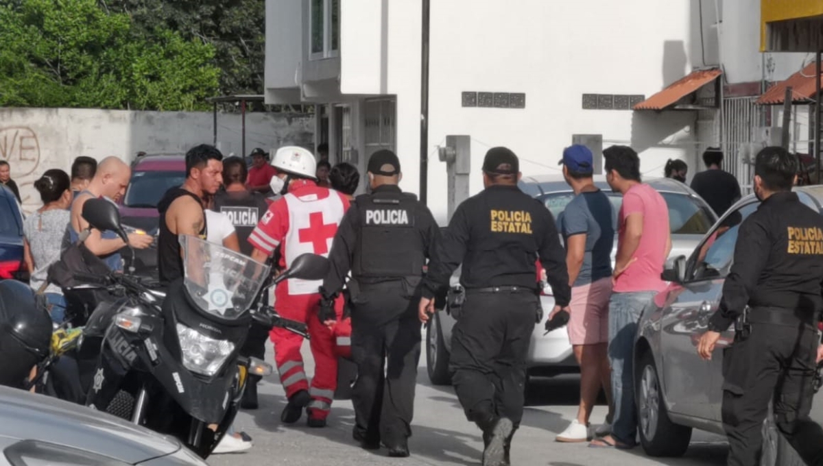 Las estadísticas reportaron un alto índice delictivo Las estadísticas reportaron un alto índice delictivo