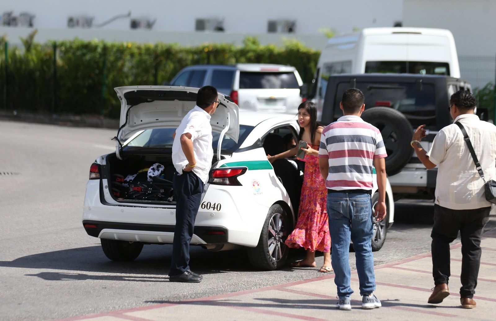 El Sindicato de Taxistas admite que la mayor parte de los casos fue por querer cobrar de más