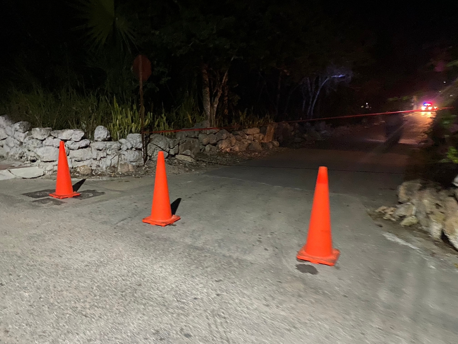 El hombre fue hallado ahorcado dentro de su vivienda
