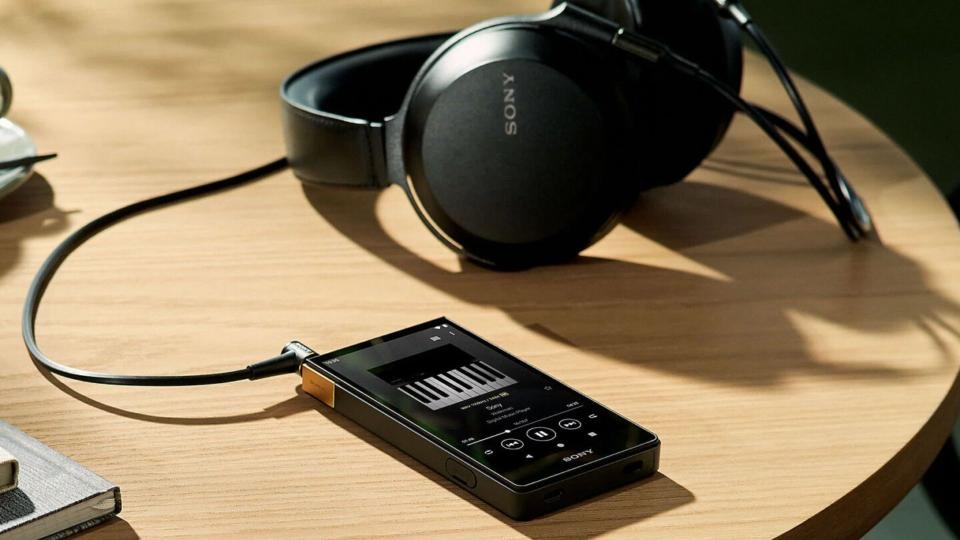 Será un aparato de gama alta, por lo que su costo no será nada económico como el viejo Walkman. Foto: Sony Será un aparato de gama alta, por lo que su costo no será nada económico como el viejo Walkman. Foto: Sony