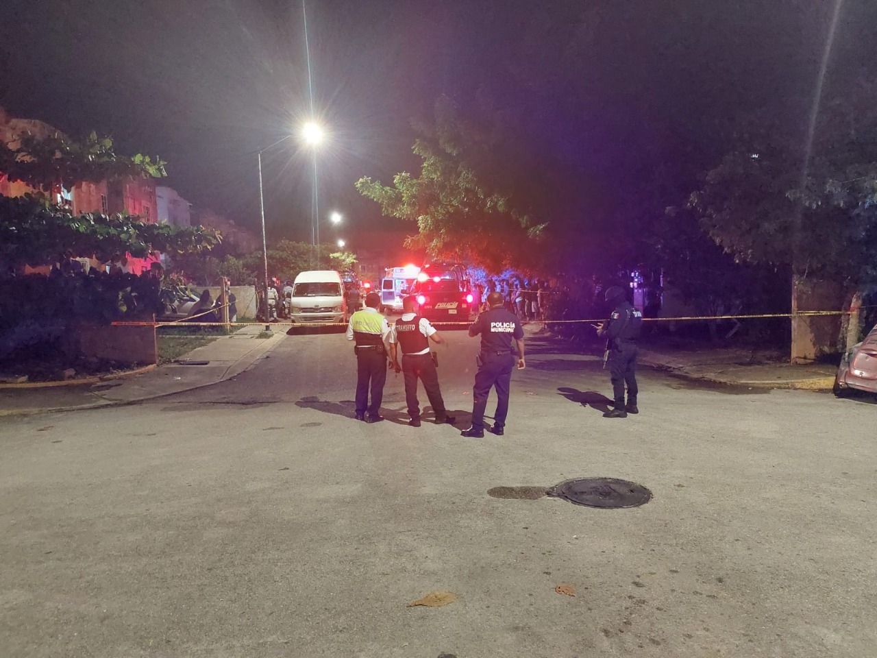 El probable responsable de este asesinato fue detenido por las autoridades El probable responsable de este asesinato fue detenido por las autoridades