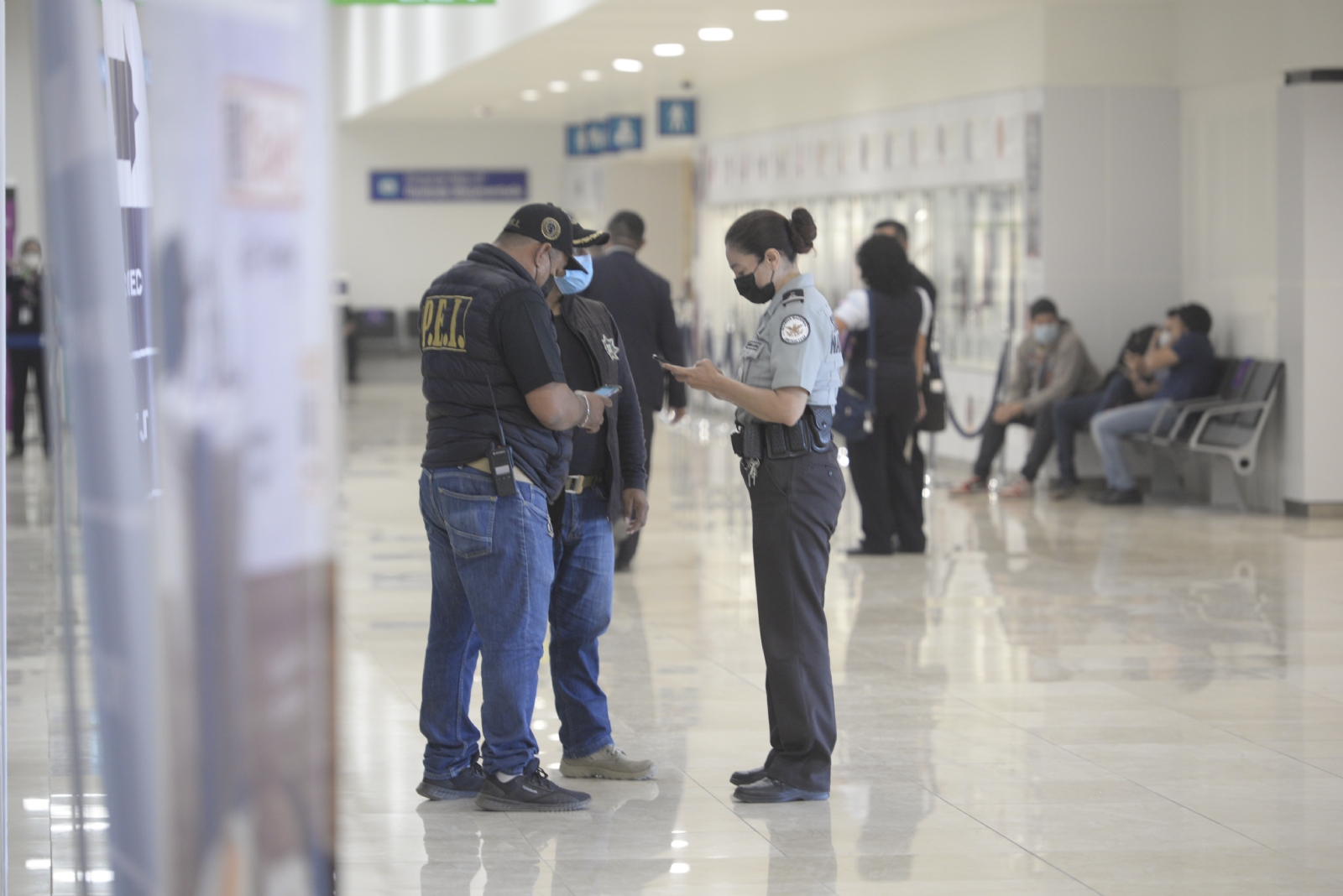 Yucatán registró 4 mil 209 denuncias en 2022, la cifra más baja en 14 años: SESNSP