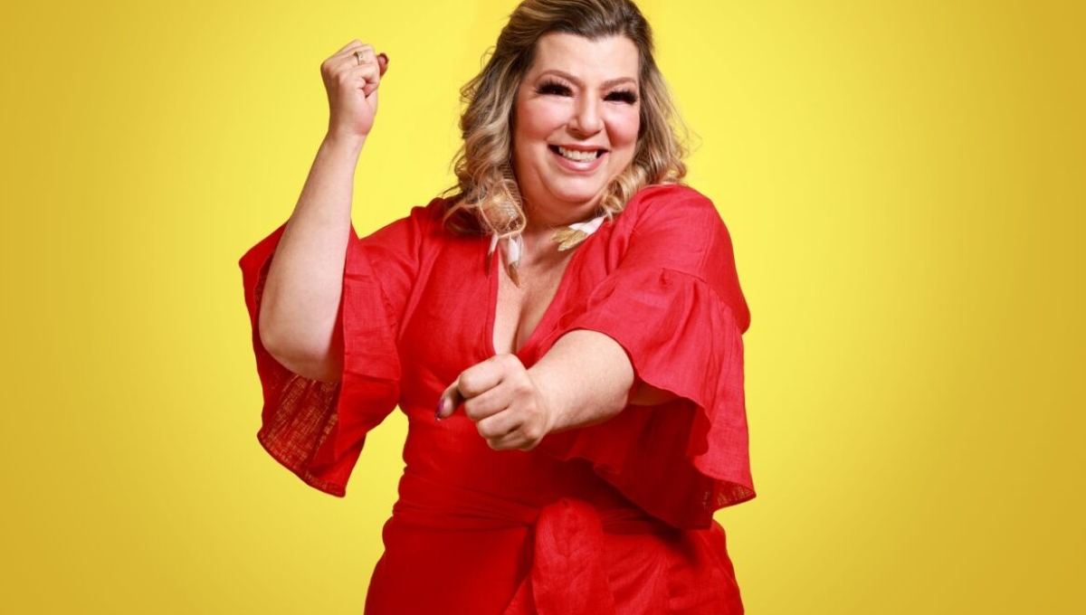 Margarita La Diosa de la Cumbia es una de las invitadas para este Carnaval 2023 Margarita La Diosa de la Cumbia es una de las invitadas para este Carnaval 2023