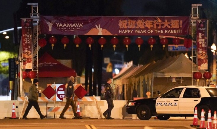 10 personas murieron a causa del ataque
