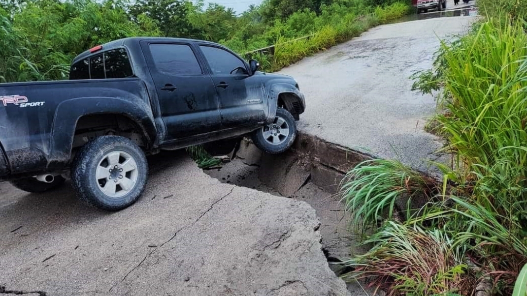 Secretaria de Obras Públicas de Campeche niega información sobre obras en la entidad