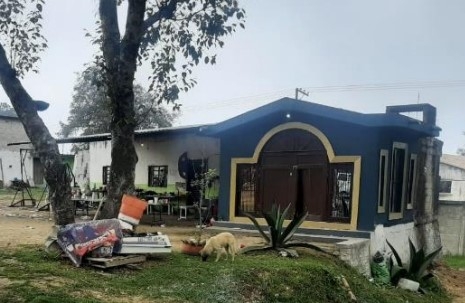 Varios detenidos dejó las acciones