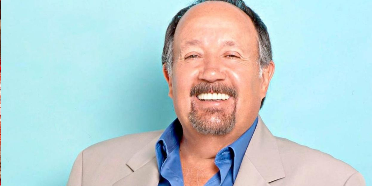 El comediante será velado este día en Gayoso Sulivan. Foto: Especial