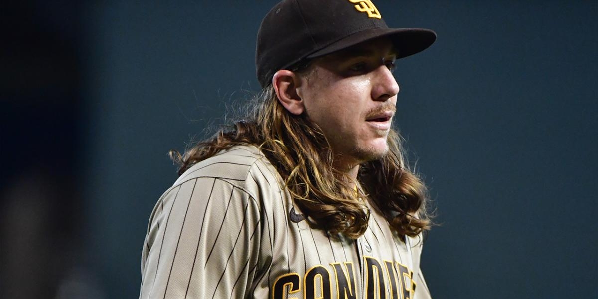 Mike Clevinger habría atacado a su hija de 10 meses y podría ir a prisión