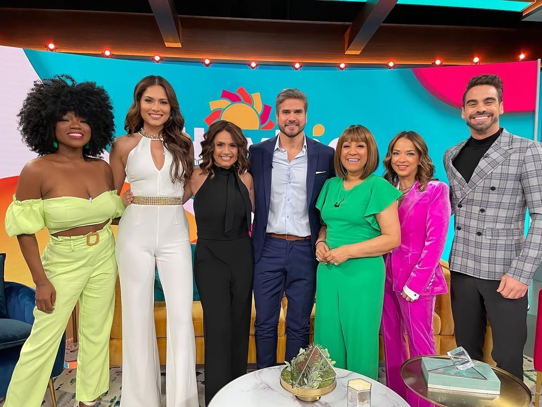 Así fue la gran bienvenida que le dieron a Daniel Arenas. Foto: especial