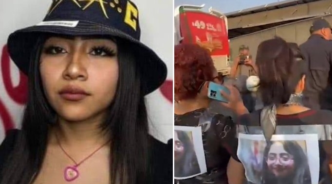 La menor se habría ausentado por su propia voluntad La menor se habría ausentado por su propia voluntad