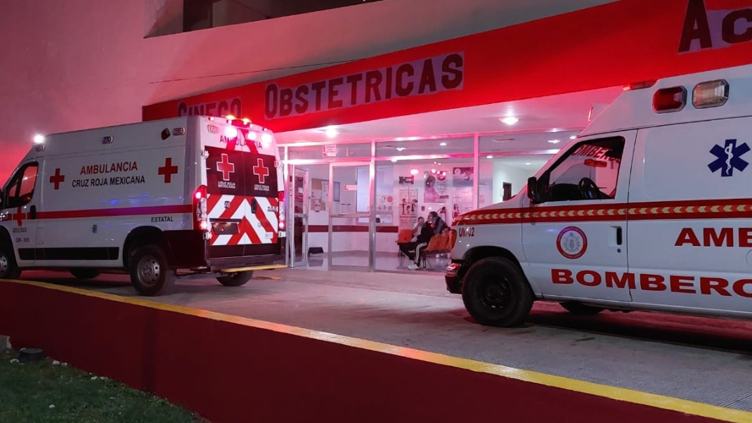 Raptan y violan a una joven de 22 años en Playa del Carmen