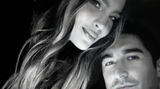 Belinda abrió su corazón y ya tiene nuevo novio Belinda abrió su corazón y ya tiene nuevo novio
