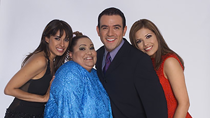 Vida TV triunfó muchos años en la televisión Vida TV triunfó muchos años en la televisión