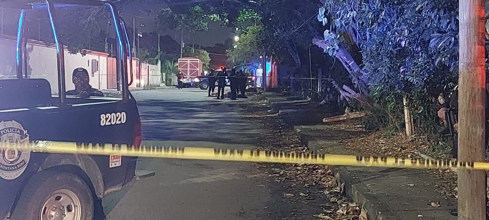 El hallazgo del cuerpo de un hombre con impactos de arma de fuego ocurrió en Solidaridad