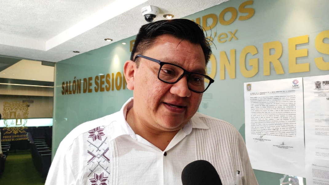 Los cinco diputados integrantes tendrán que consensuar cuál es el candidato idóneo para el cargo Los cinco diputados integrantes tendrán que consensuar cuál es el candidato idóneo para el cargo