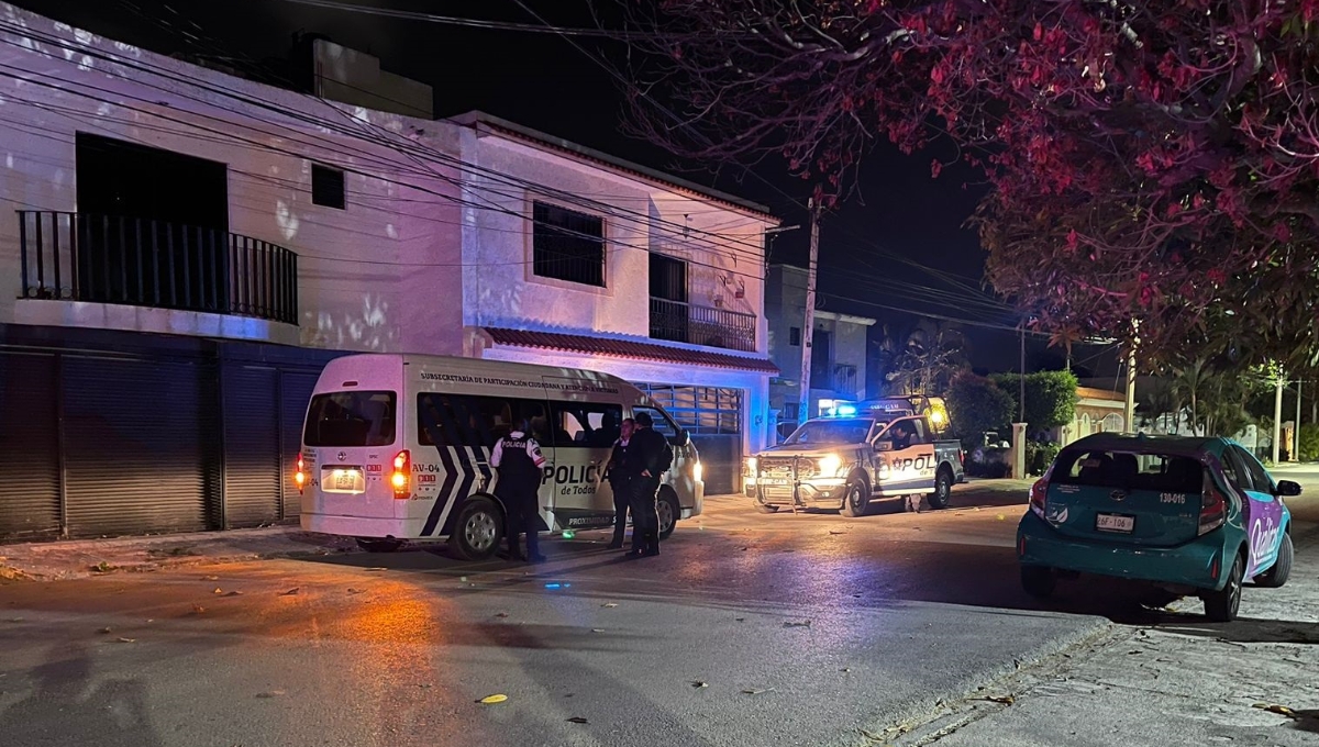 Padrastro golpea a niña de siete años en Campeche; su madre lo permite