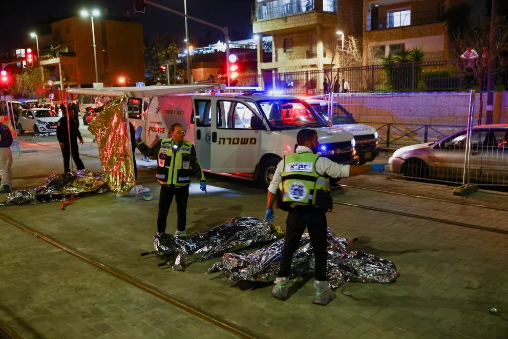 El número de muertos podría aumentar en las próximas horas debido a la gravedad de las personas que se encuentran heridas
El número de muertos podría aumentar en las próximas horas debido a la gravedad de las personas que se encuentran heridas