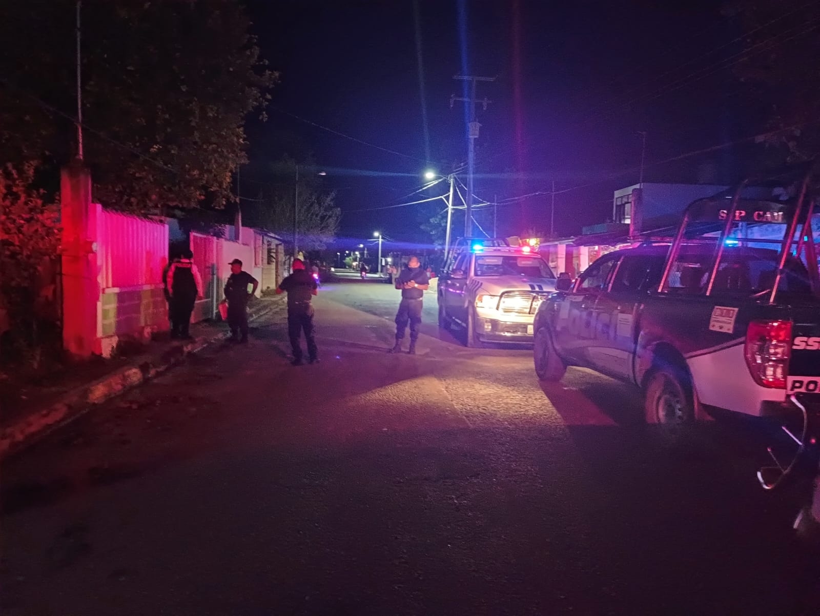 Una joven de 17 años denunció el intento de secuestro por su pareja en Escárcega Una joven de 17 años denunció el intento de secuestro por su pareja en Escárcega