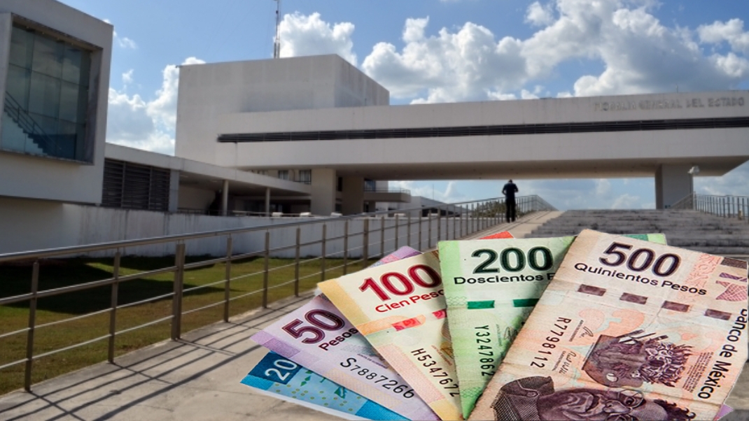 Ante la pruebas presentadas, se determinó la vinculación a proceso del imputado Ante la pruebas presentadas, se determinó la vinculación a proceso del imputado