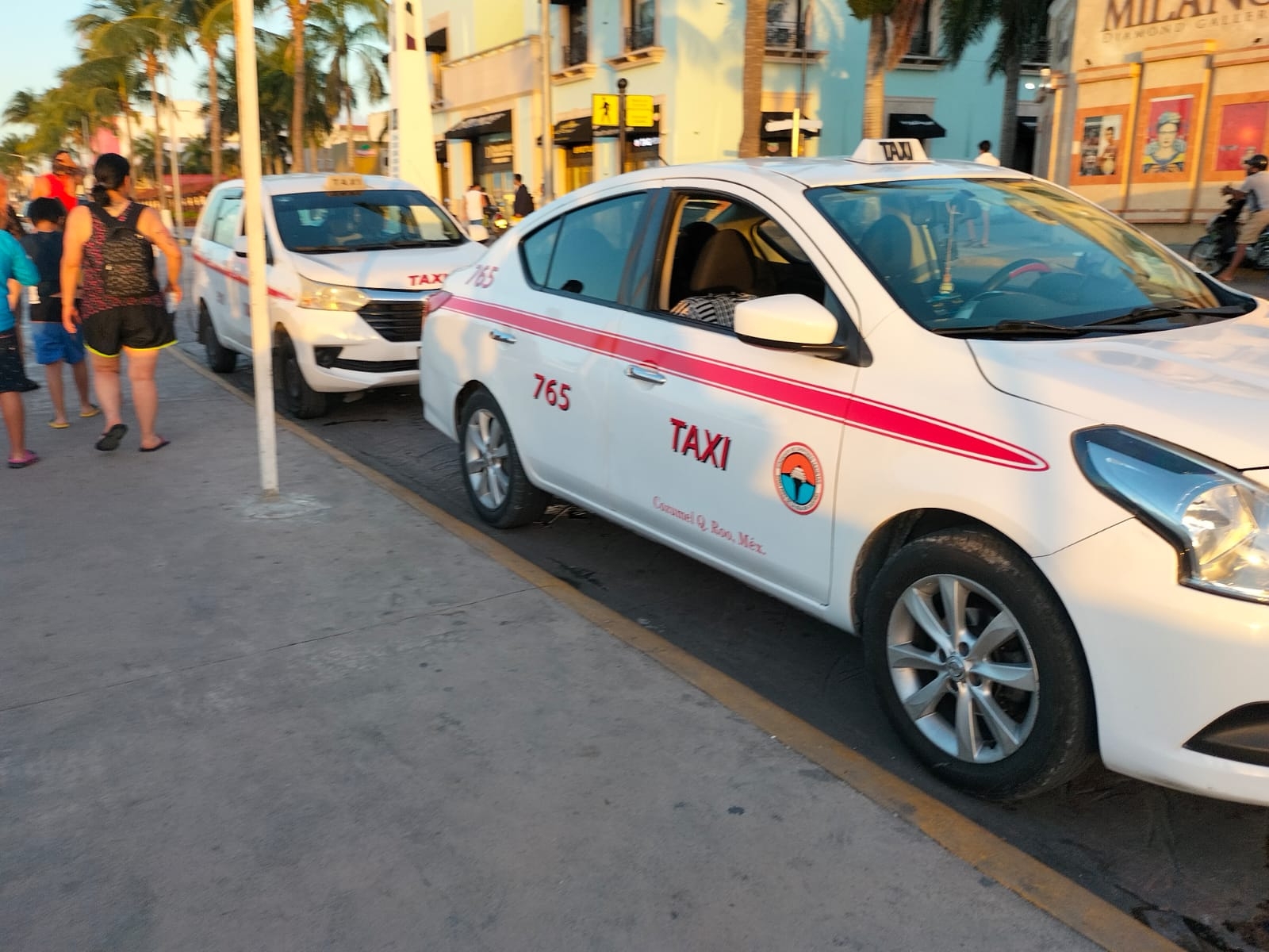 Taxistas un mal necesario en Quintana Roo; aseguran los ciudadanos