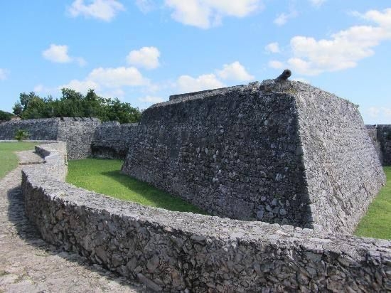 Su visita es sin costo para quintanarroenses en fin de semana Su visita es sin costo para quintanarroenses en fin de semana