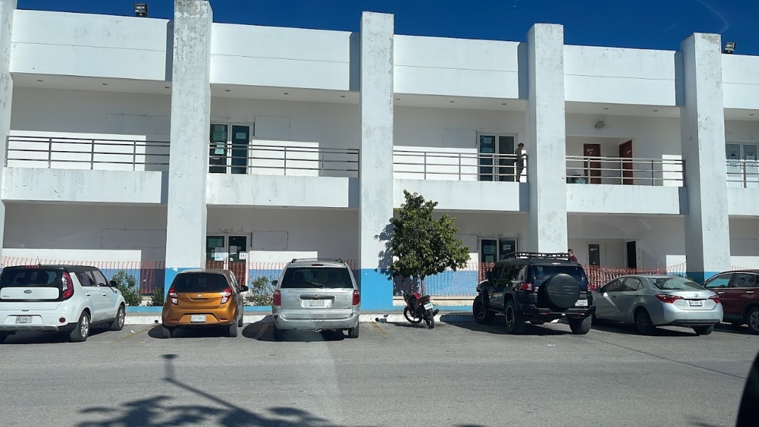 El custodio será investigado por los hechos ocurridos en el PDI Playa del Carmen El custodio será investigado por los hechos ocurridos en el PDI Playa del Carmen