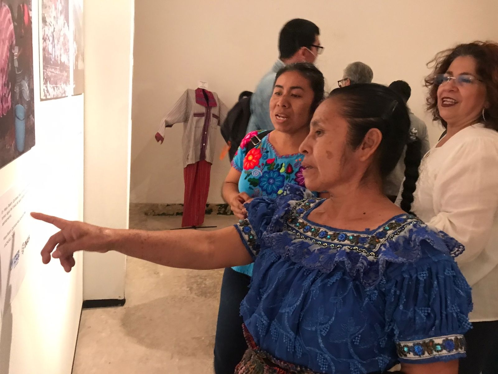 A más de 40 años de la llegada de los exiliados guatemaltecos a Campeche su historia se retrata en una exposición gráfica
