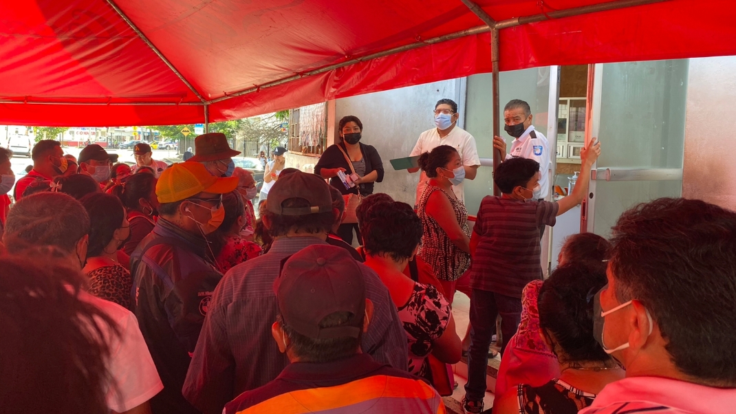 En 2021 comenzó la vacunación y, en México, bajaron notablemente los decesos, en el año pasado solo fueron 611 las víctimas mortales, el 8.77 porcentual, según el informe