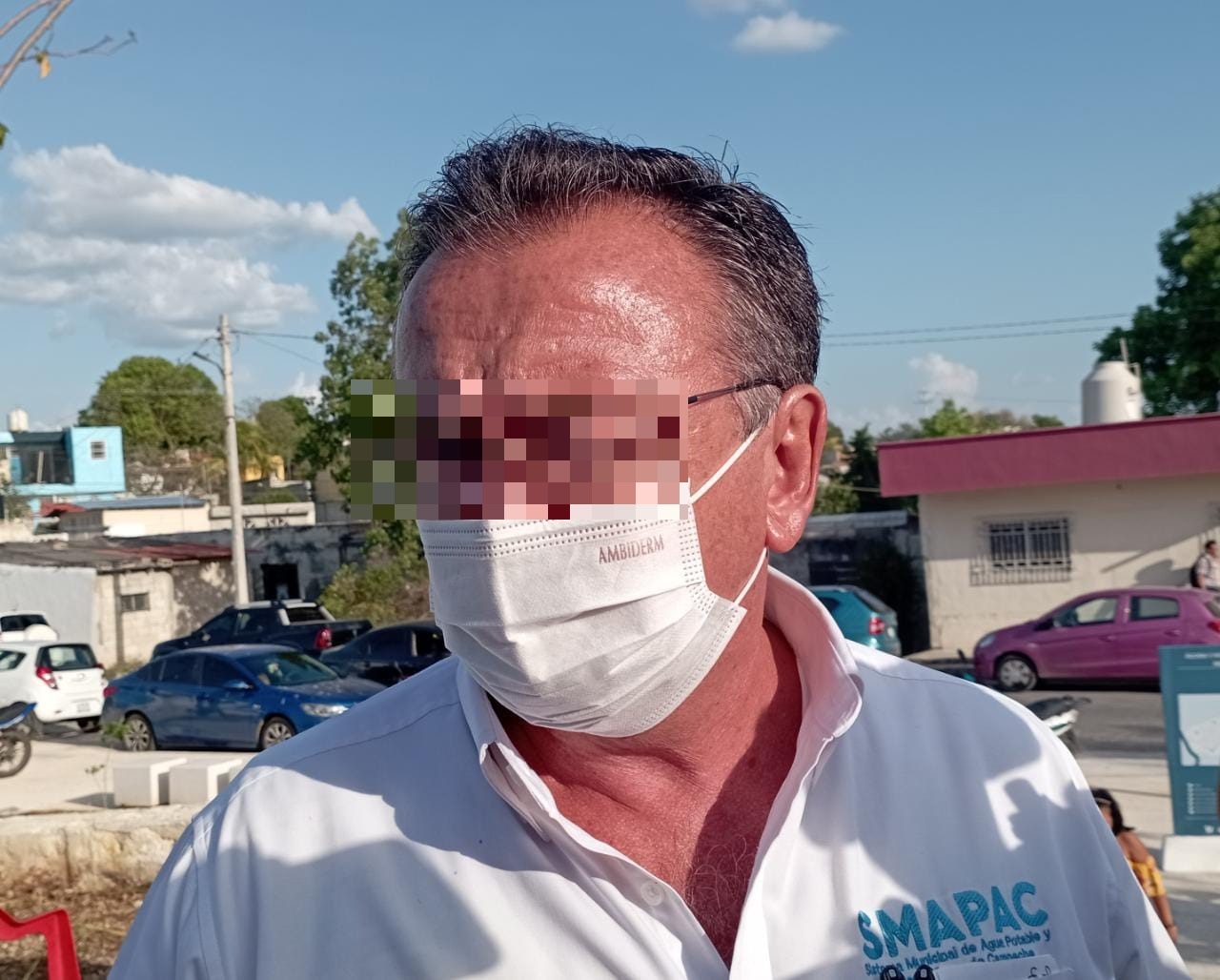 Juan Carlos 'N' fue puesto en libertad en octubre