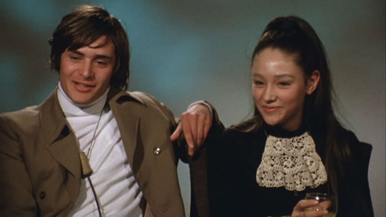 Olivia Hussey y Leonard Whiting procedieron en contra de Paramount Olivia Hussey y Leonard Whiting procedieron en contra de Paramount