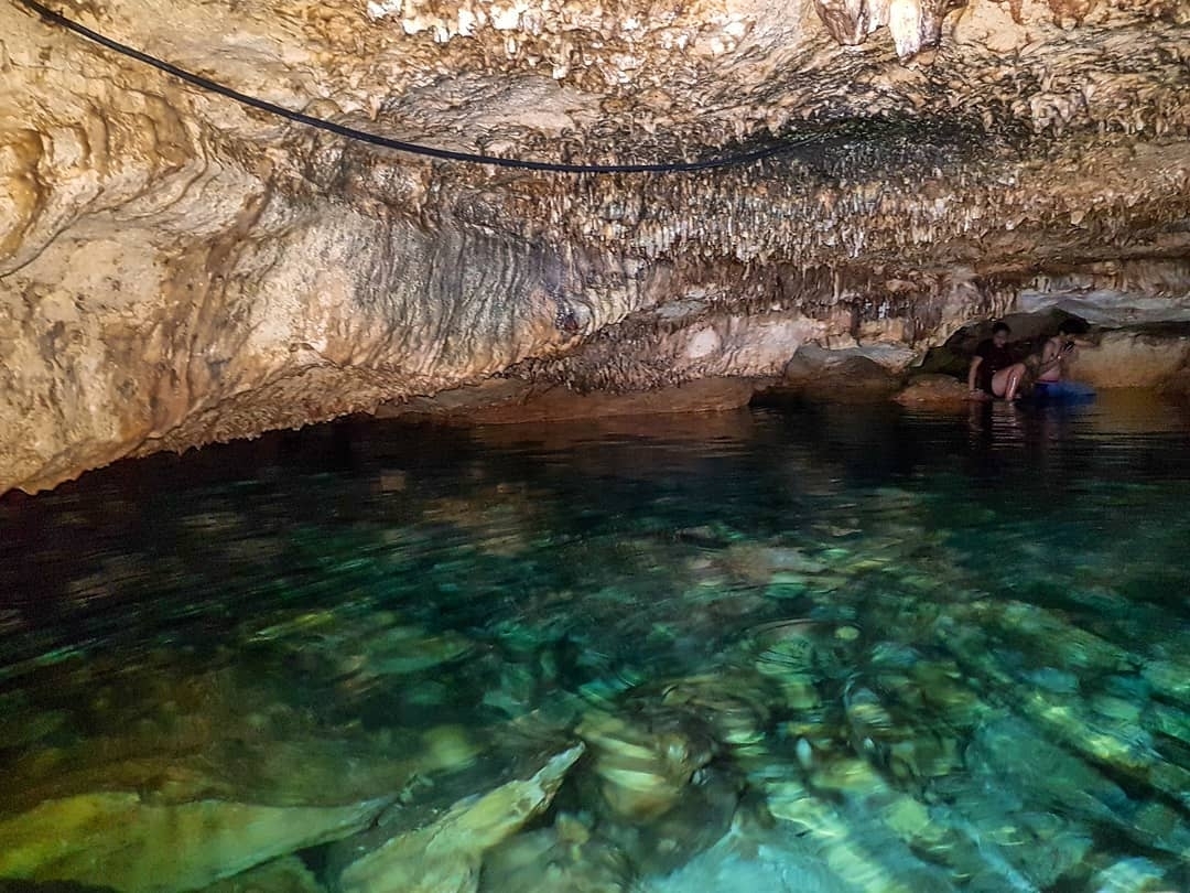El hombre fue auxiliado del cenote El Pocito de Hunucmá, pero ya no tenía signos vitales El hombre fue auxiliado del cenote El Pocito de Hunucmá, pero ya no tenía signos vitales