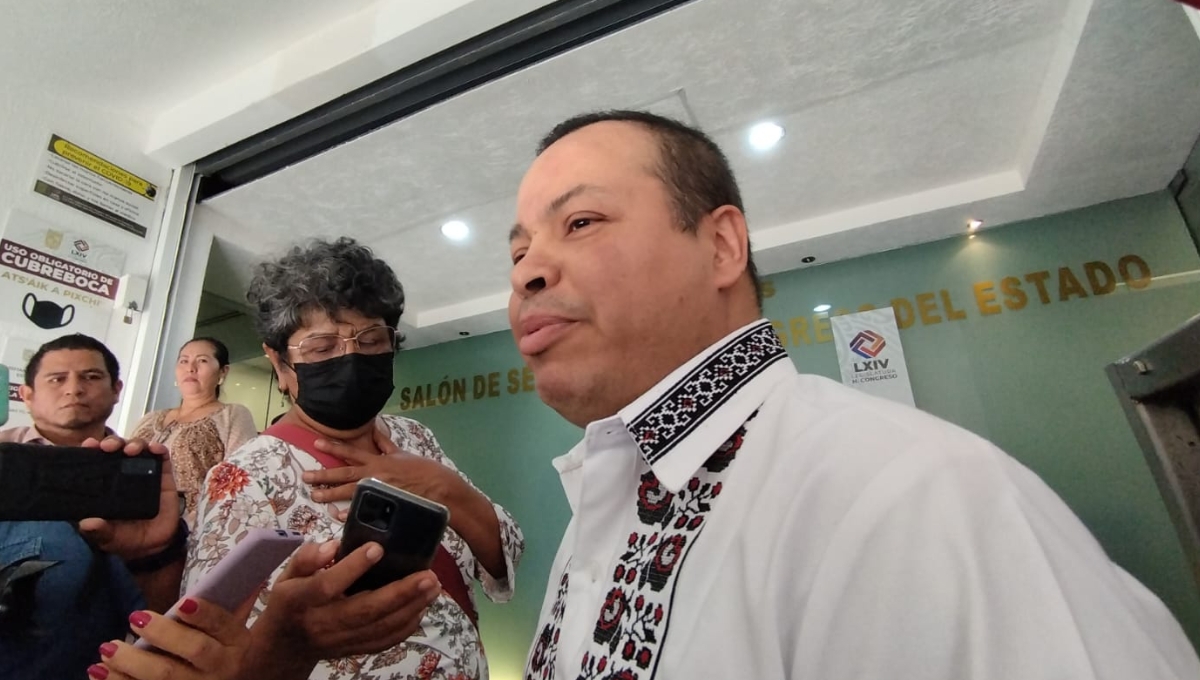 Aseguran que pronto se hará el proceso para elegir nuevo titular