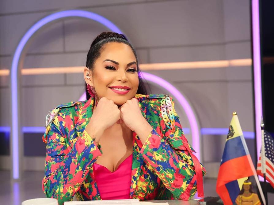 La Casa de los Famosos 3 se despide de Liliana Rodríguez