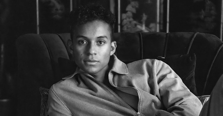 Jaafar Jackson es actor y cantante, además sobrino del Michael Jackson. Foto: especial