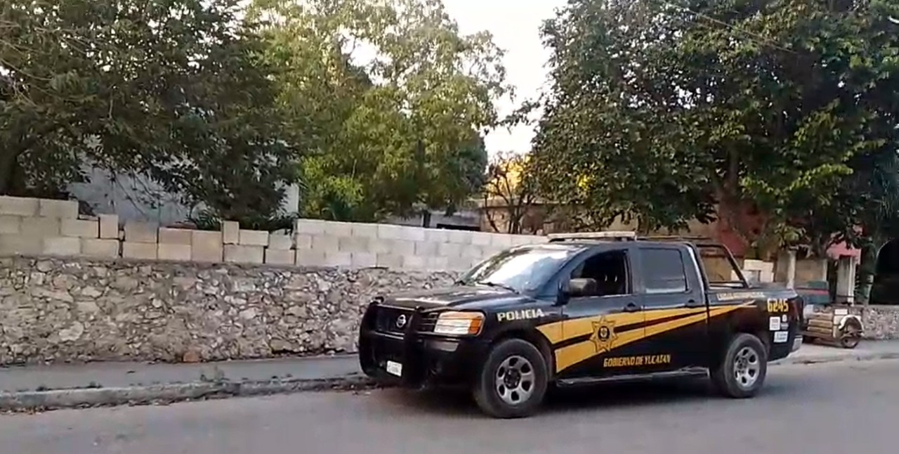 Se presume que por drogas le rociaron gasolina y le prendieron fuego Se presume que por drogas le rociaron gasolina y le prendieron fuego