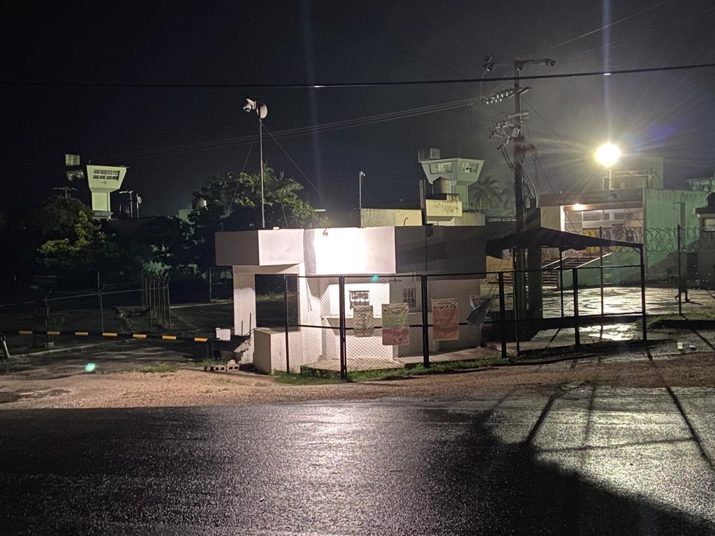 El 'narco menona' fue vinculado a proceso por lo que se le dictó prisión preventiva en Campeche