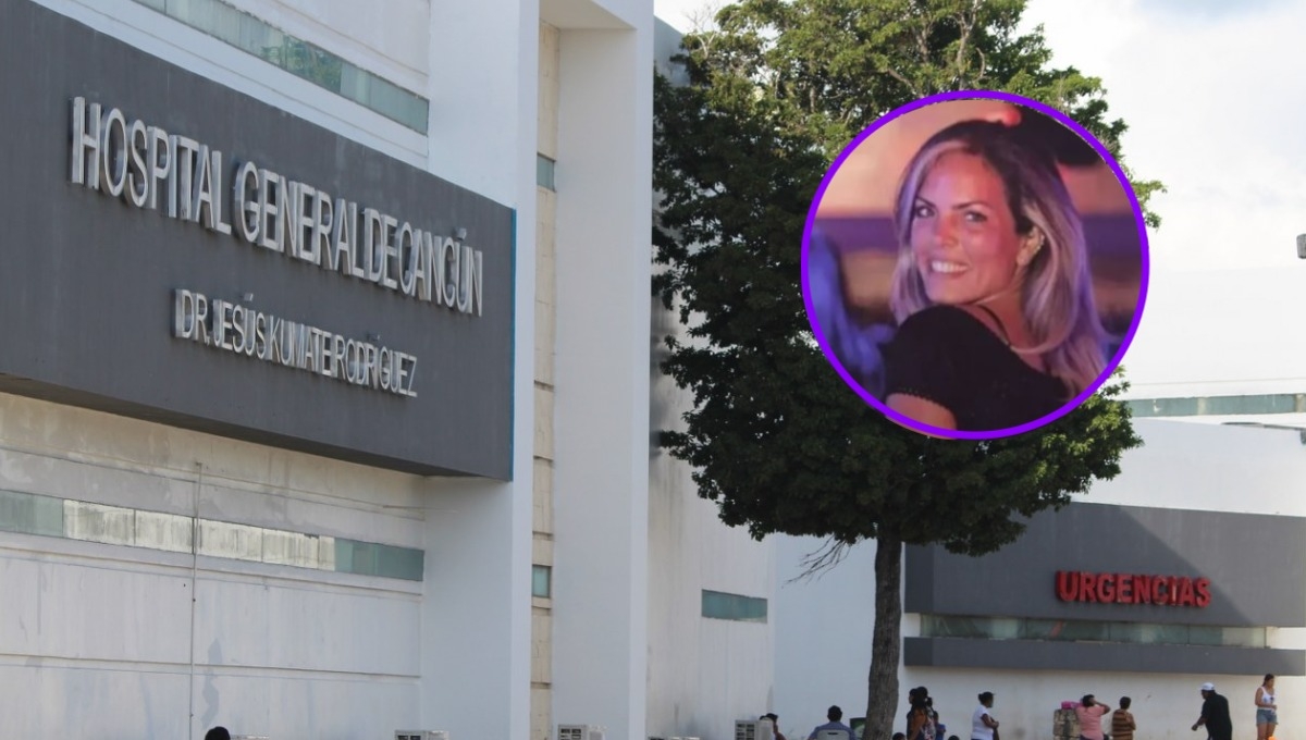 Fue diagnosticada con isquemia cerebral en el tálamo