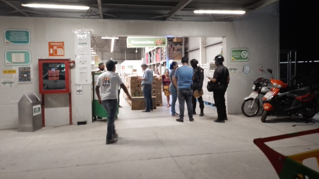 La madre alegó que su hijo tenía una discapacidad, por lo que no sabía lo que hacía La madre alegó que su hijo tenía una discapacidad, por lo que no sabía lo que hacía