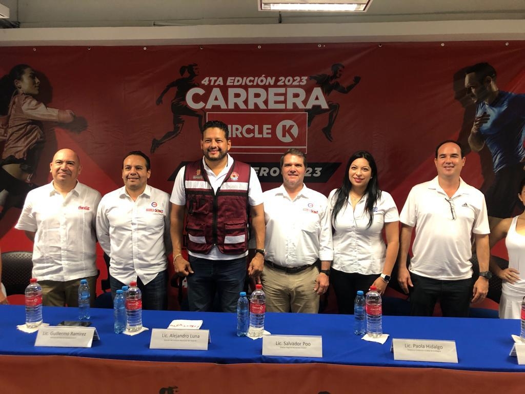 Tendrá lugar el domingo 15 de enero