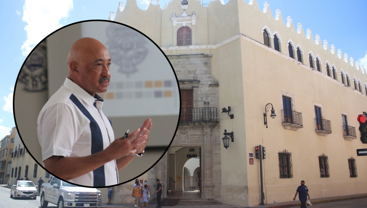 José de Jesús Williams ganó más que AMLO