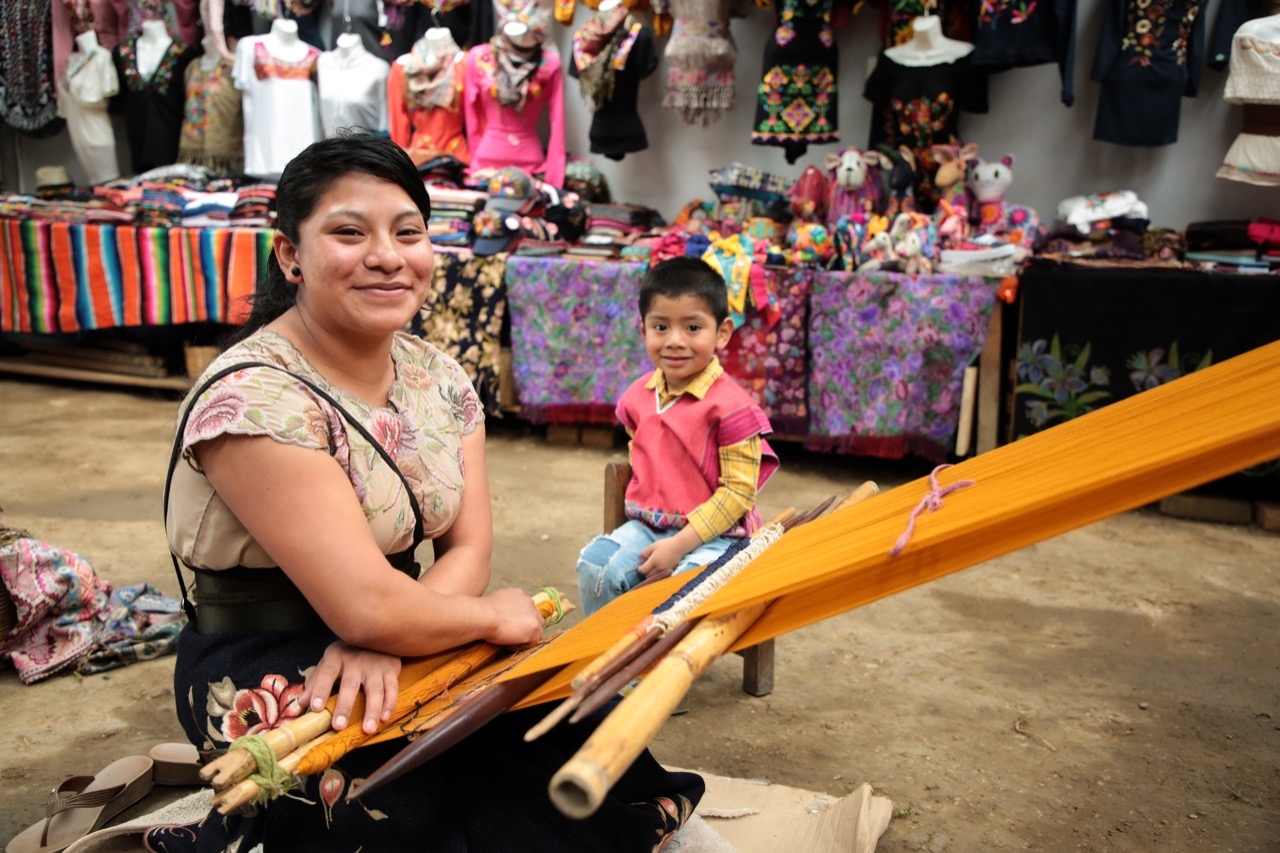 Son 261 mil 907 niñas y niños los beneficiados con este apoyo económico