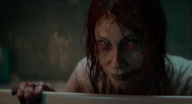 Las críticas han sido demasiado buenas, que decidieron transmitirla en el cine y no en streaming. Foto: Especial Las críticas han sido demasiado buenas, que decidieron transmitirla en el cine y no en streaming. Foto: Especial