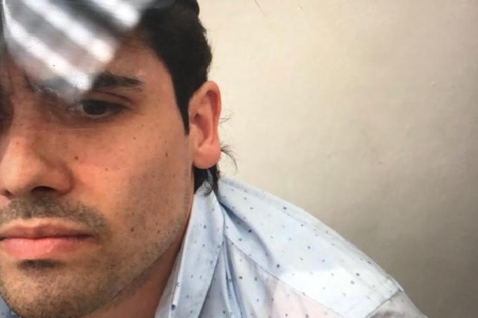Ovidio Guzmán habría sido detenido