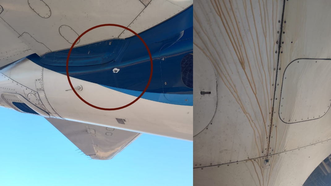 Aeroméxico canceló vuelos a las principales ciudades de Sinaloa Aeroméxico canceló vuelos a las principales ciudades de Sinaloa