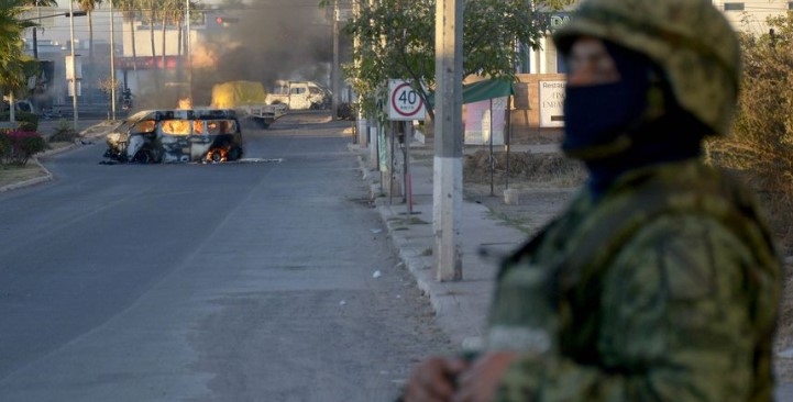 Casi tres decenas murieron en los enfrentamientos