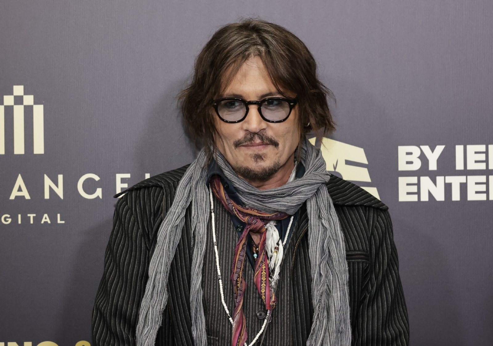 Depp enfrentó en 2022 un juicio contra su esposa, el cual ganó. Foto: Especial