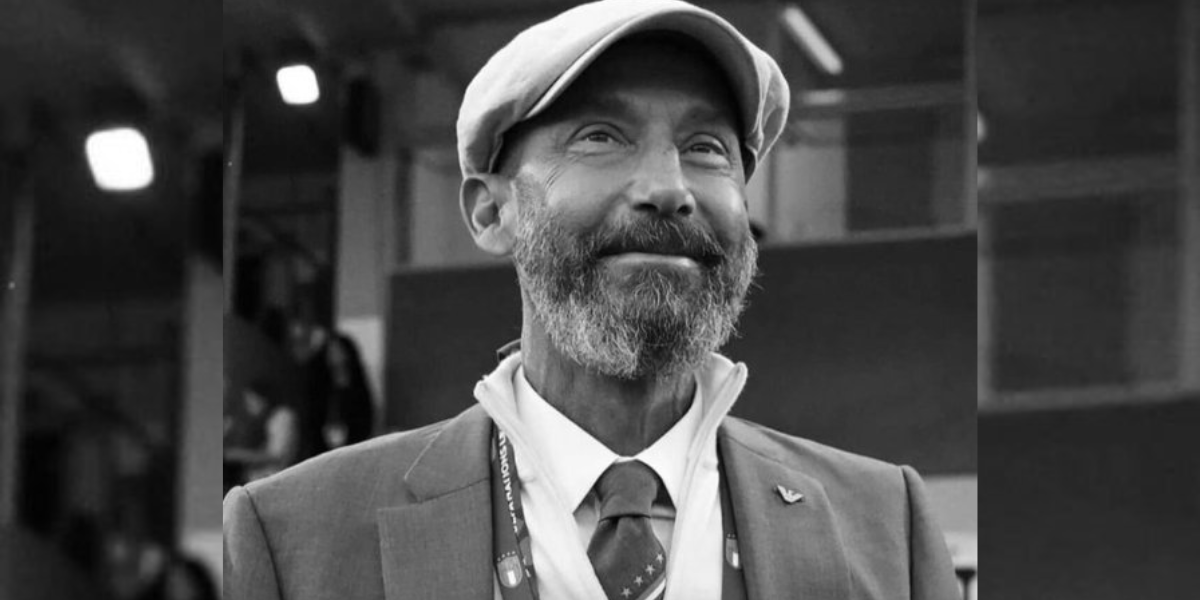 ¿De qué murió Gianluca Vialli, leyenda del futbol italiano?